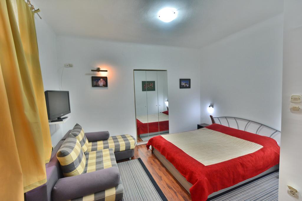 Guesthouse Sermageova Zagabria Esterno foto